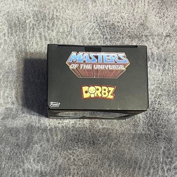 Funko dorbz faker walmart exclusive - Picture 5 of 7